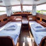 Classic Boat Boppe