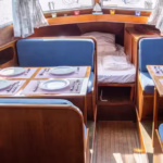 Classic Boat Bruzer