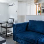 Captain Cabin Albemar