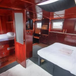 Captain Cabin BoraBora